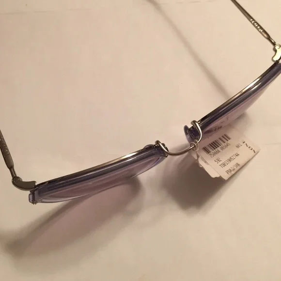 Tod's Sunglasses - Picture 3 of 3